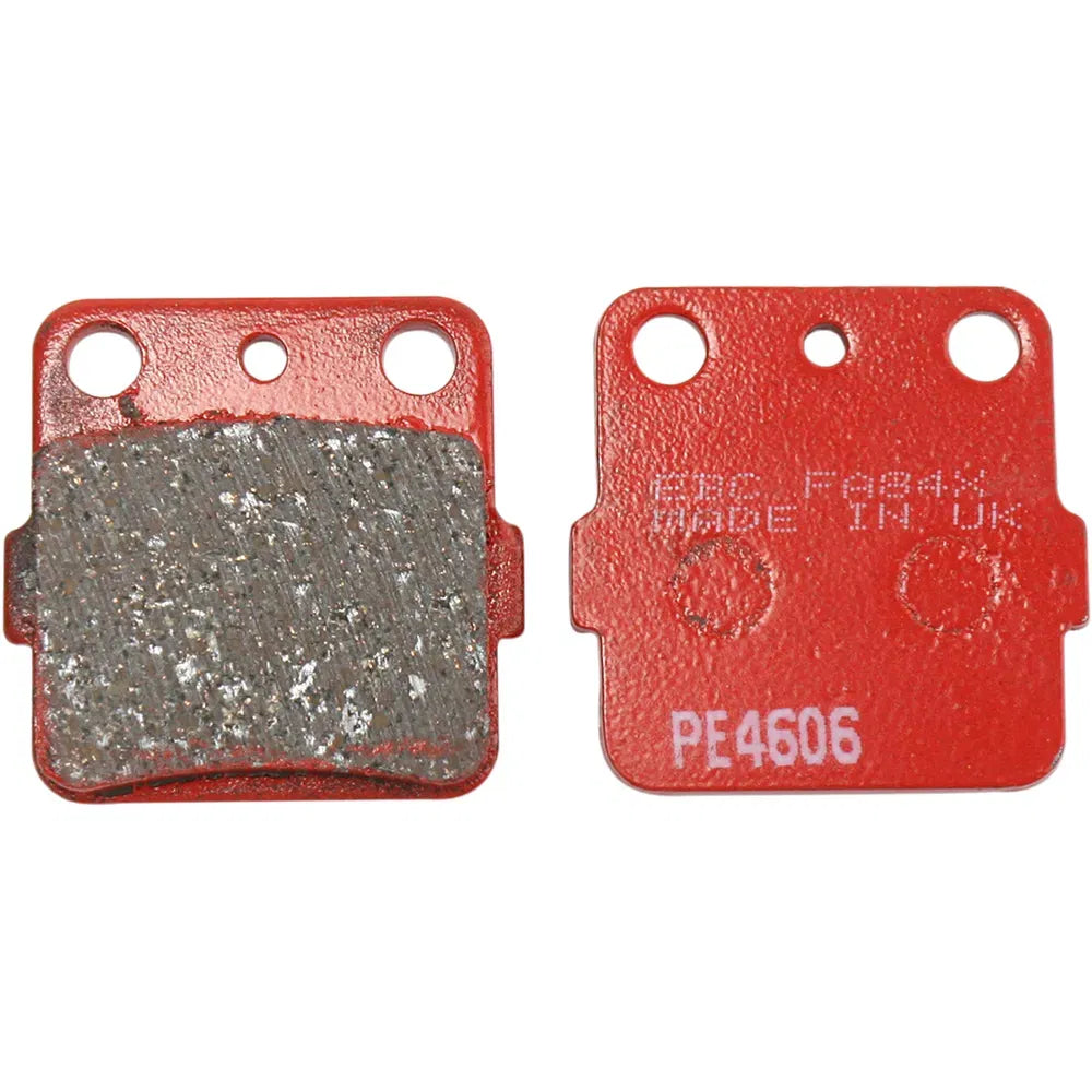 Sport Carbon Brake Pads - FA84X