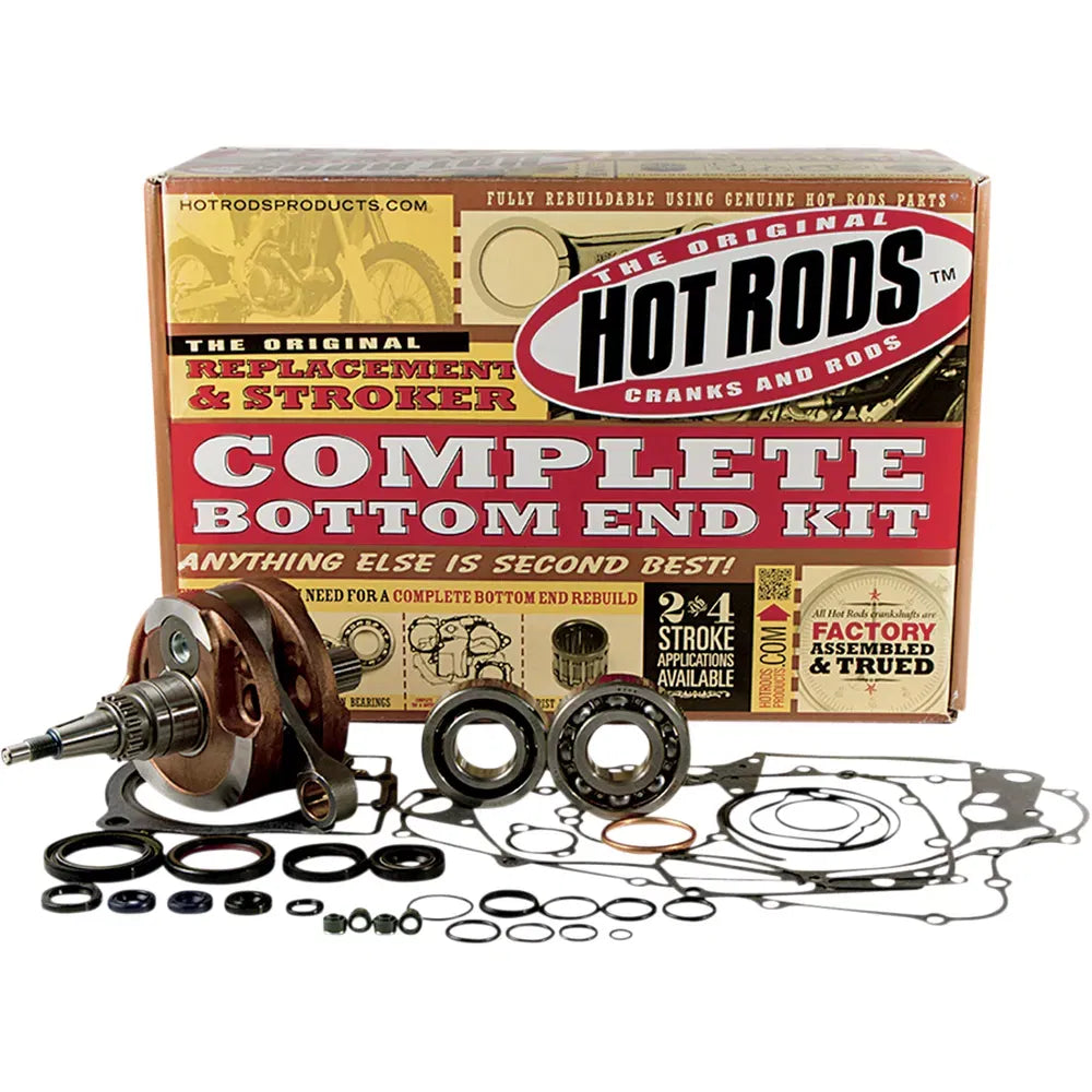 Crankshaft Kit