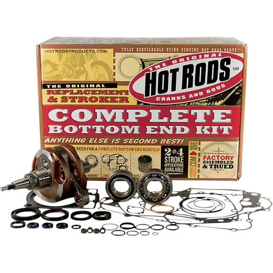 Crankshaft Kit