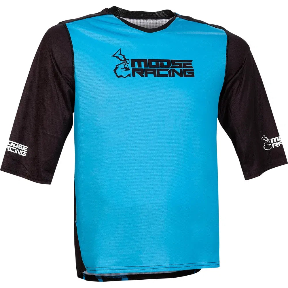 Maillot mtb manga 3/4