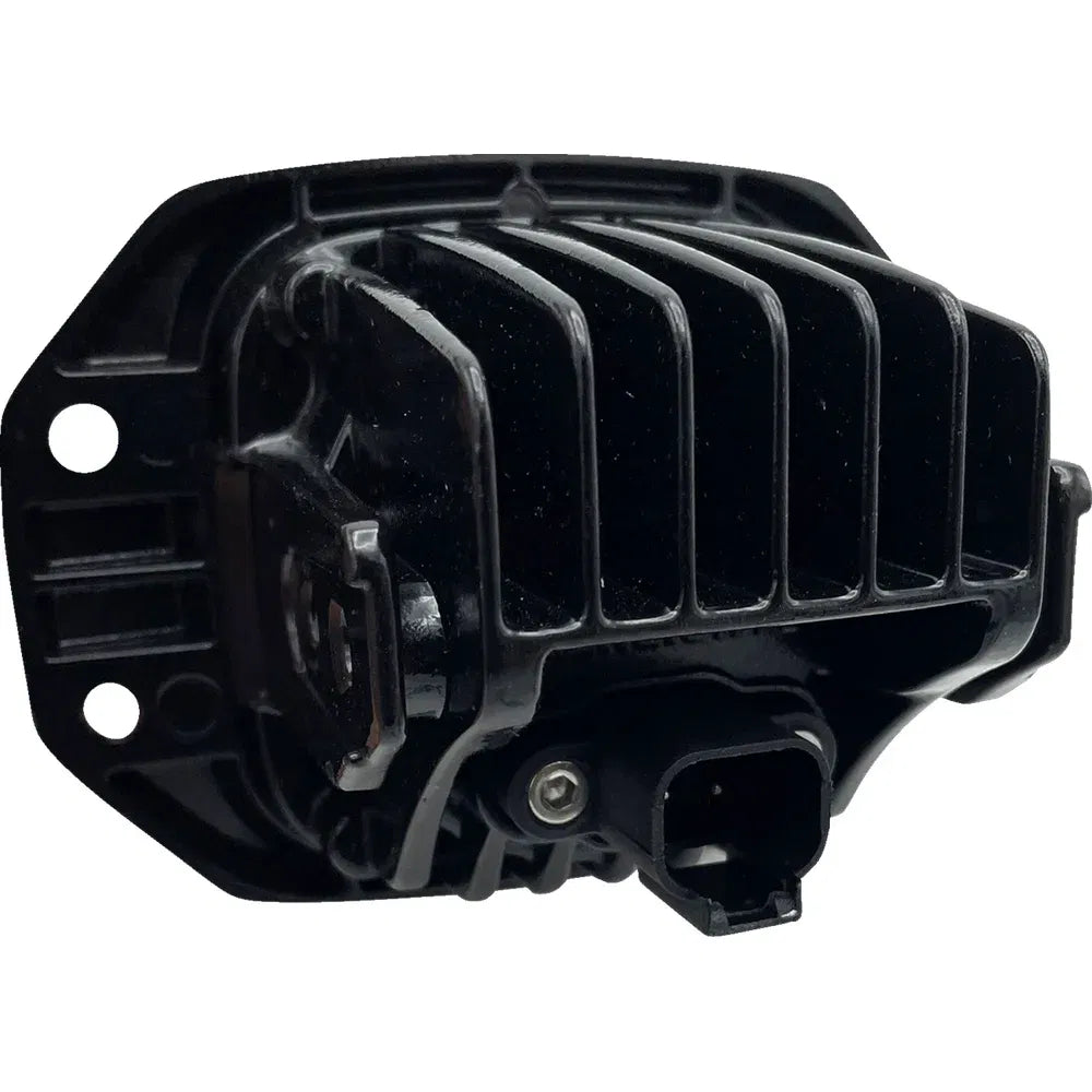 Serie tiger lights mojave