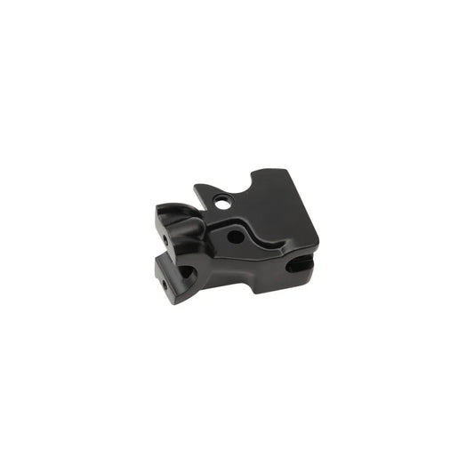 Bracket soporte de palanca de clutch