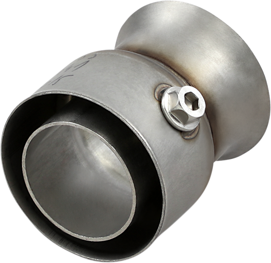 Escape Akrapovic - Noise Damper - TUV132