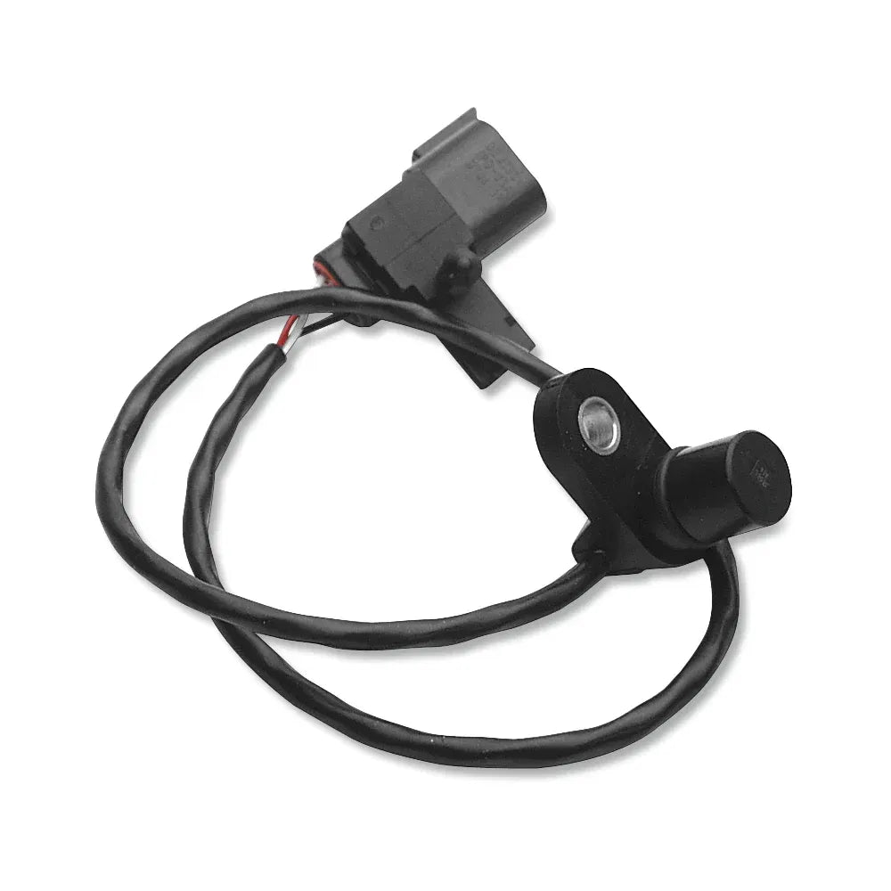 Sensor de velocímetro electrónico