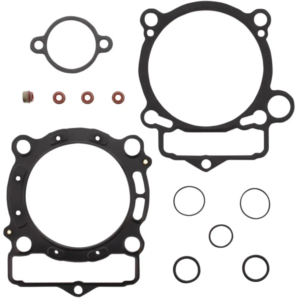 Kit de juntas de extremo superior