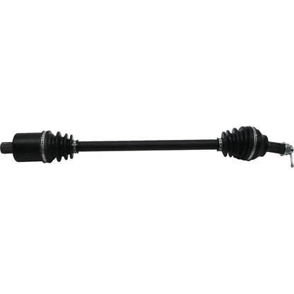 Conjunto de eje completo - Conjunto de eje - Completo - Estándar - Trasero izquierdo/derecho - Polaris RZR