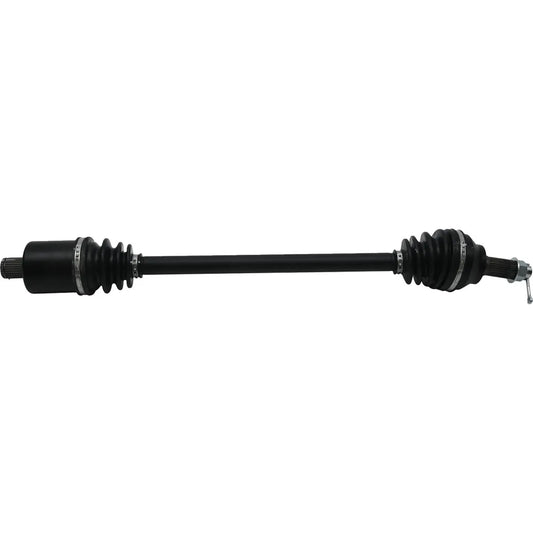 Conjunto de eje completo - Conjunto de eje - Completo - Estándar - Trasero izquierdo/derecho - Polaris RZR