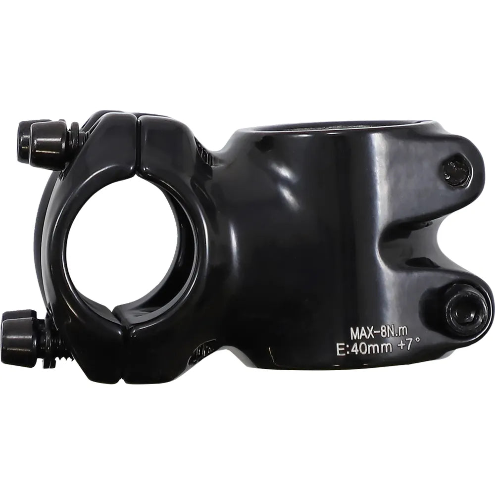 Vástago de dirección para bicicleta eléctrica Agroid RS-16