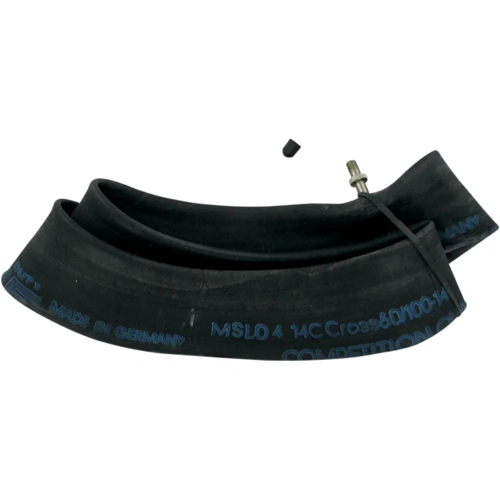 Tubo interior resistente