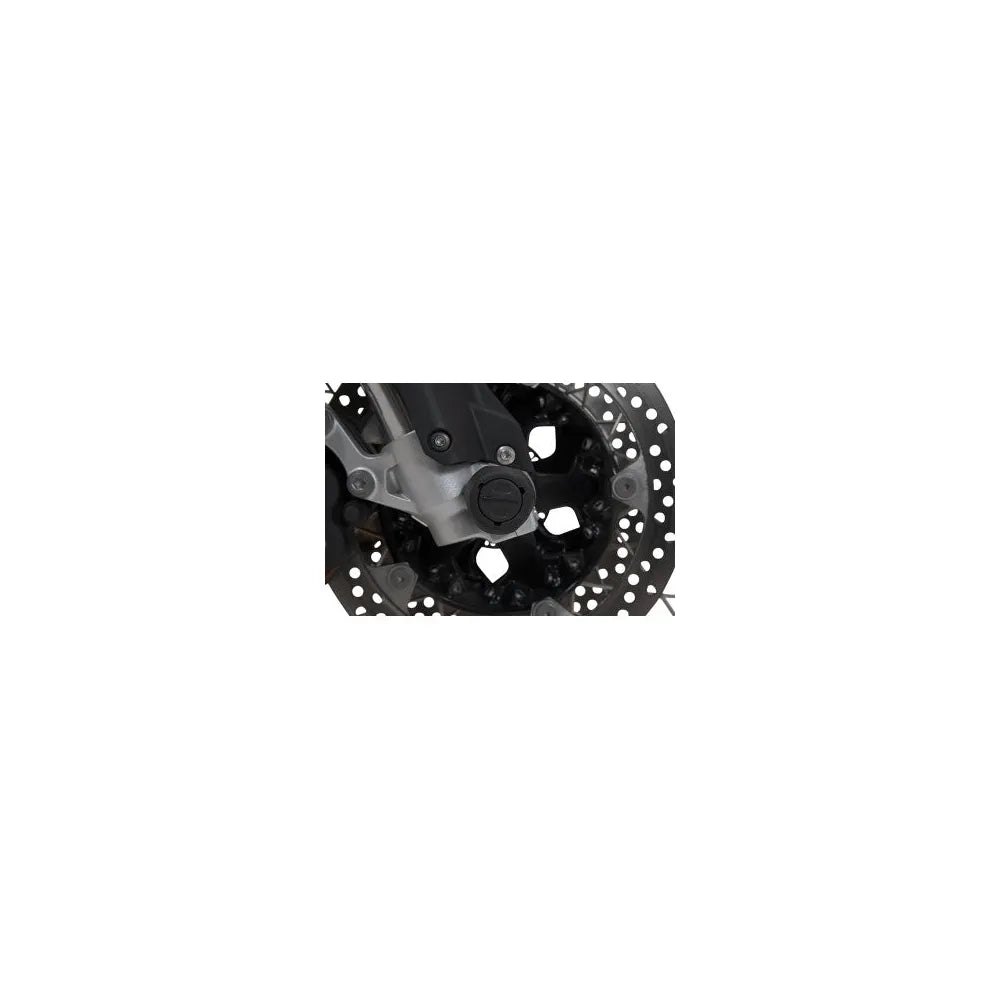 Axle Sliders - Front - Set - BMW