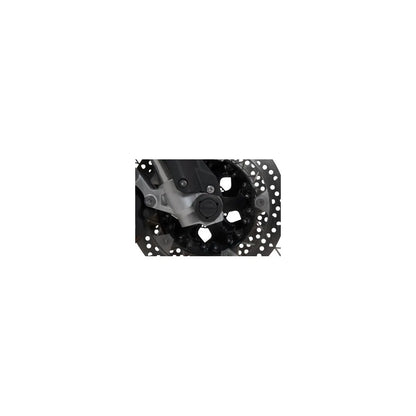 Axle Sliders - Front - Set - BMW