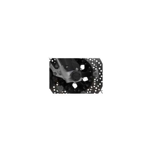 Axle Sliders - Front - Set - BMW