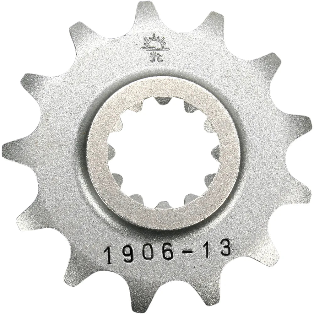 Counter Shaft Sprocket - 13-Tooth