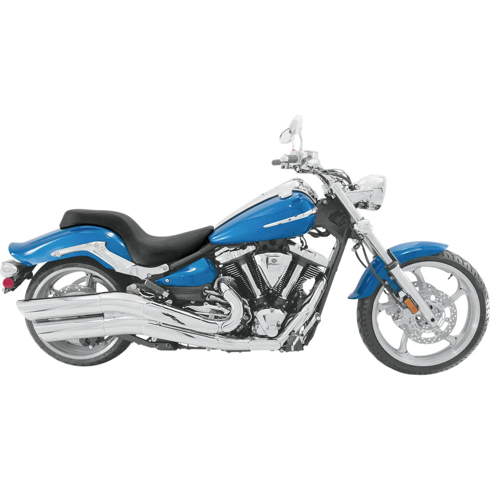 Daytripper Seat - Raider