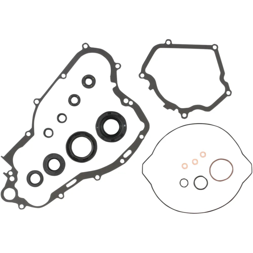 Bottom End Gasket Set - Yamaha