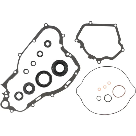 Bottom End Gasket Set - Yamaha