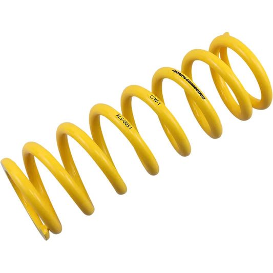 Shock Spring - Spring Rate 286 lbs/in