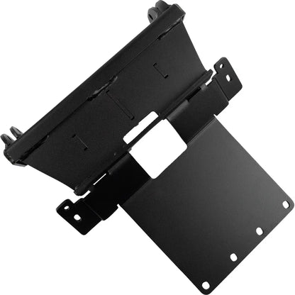 Placa de montaje del arado para el sistema de arado de montaje rápido RM5 - Montaje del arado RM5 - Polaris
