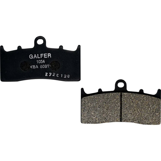Brake Pads - BMW
