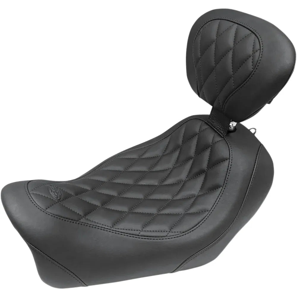 Asiento individual wide tripper™