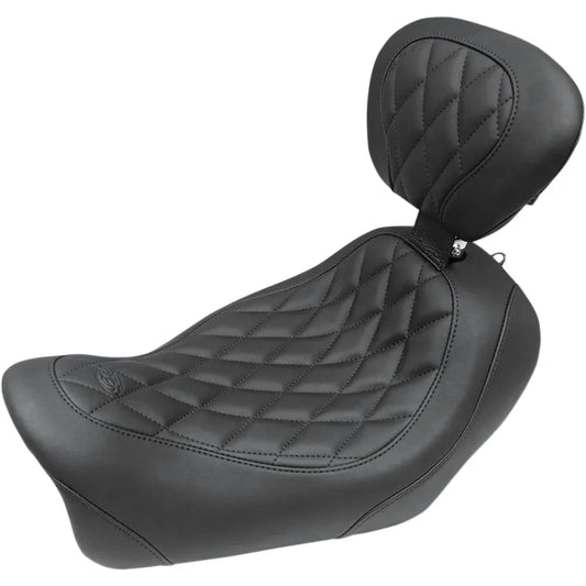 Asiento individual wide tripper™