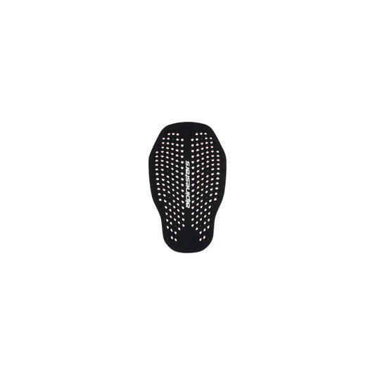 Protector de espalda Alpinestars Nucleon Plasma - Rojo/Negro