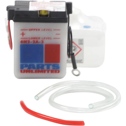 Kit de batería convencional - Batería - 6N2-2A-3