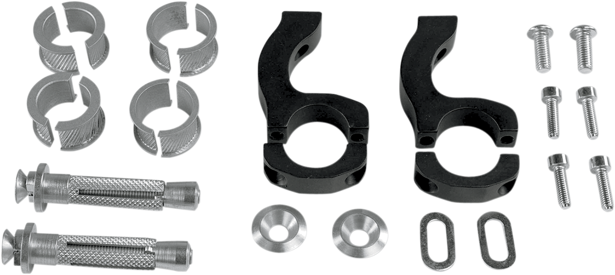 X-Strong Handguard Mount Kit
