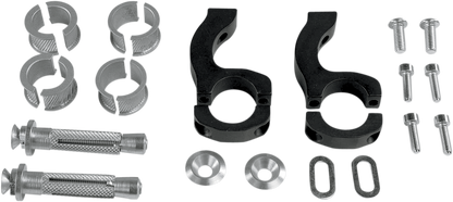 X-Strong Handguard Mount Kit