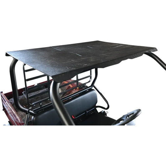 Techo utv