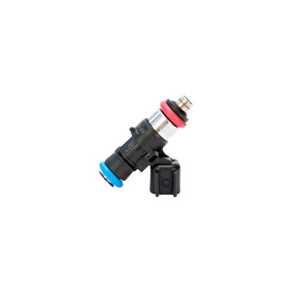 Inyector de combustible
