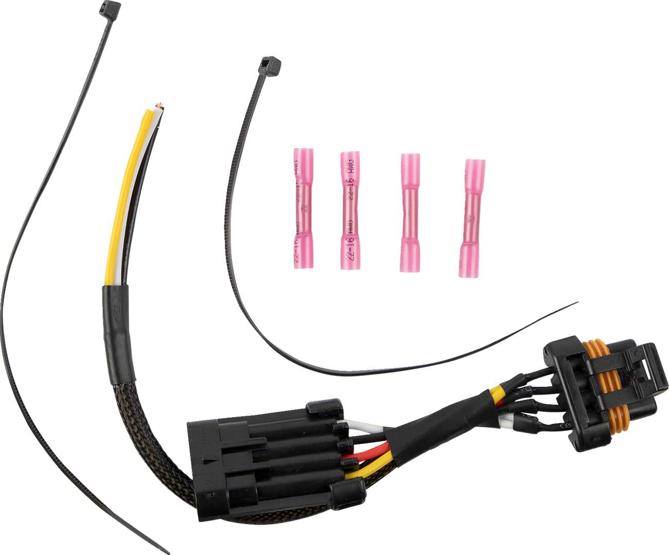 Adaptador de corriente para luz de látigo - Adaptador de corriente - Polaris