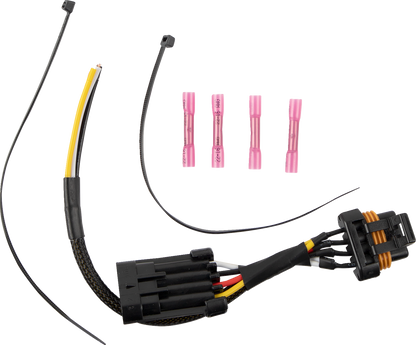 Adaptador de corriente para luz de látigo - Adaptador de corriente - Polaris