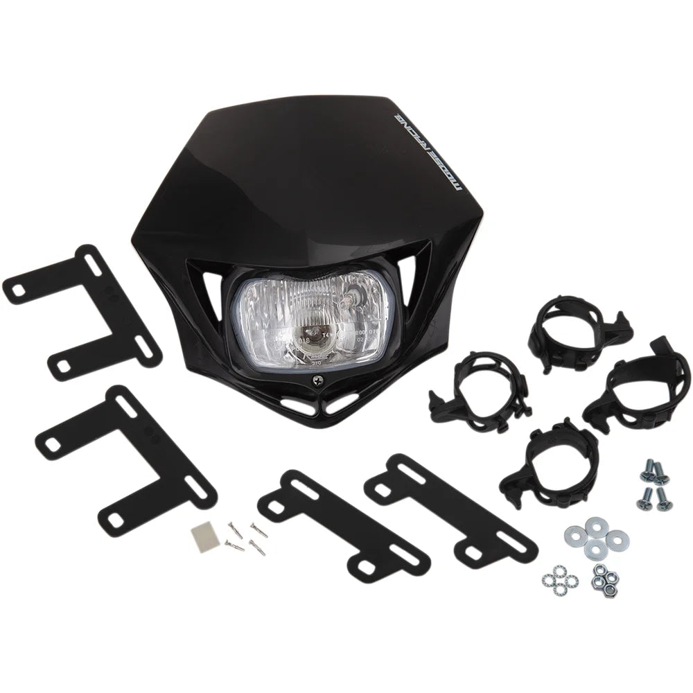 Faro mmx