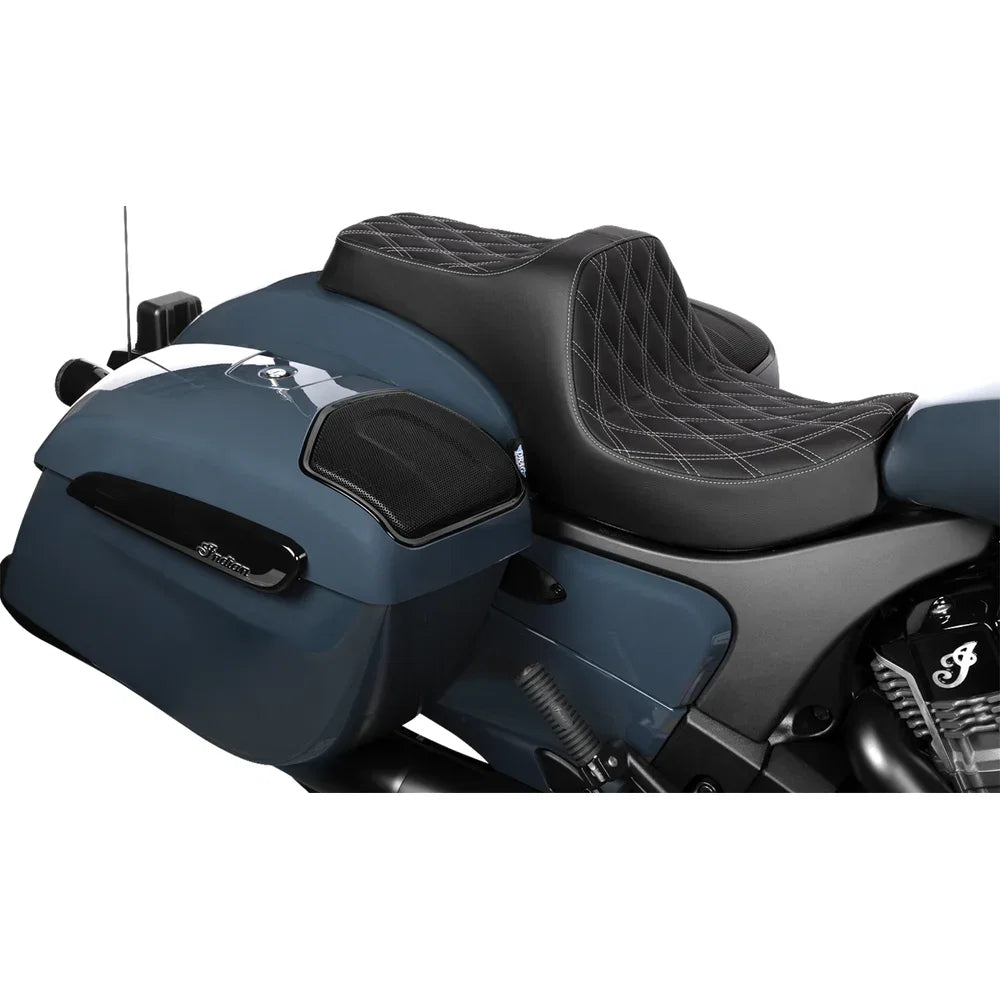 Asiento predator iii