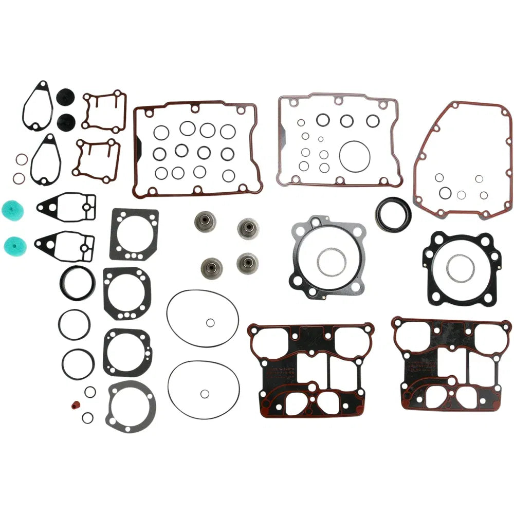 Kit completo de juntas de motor