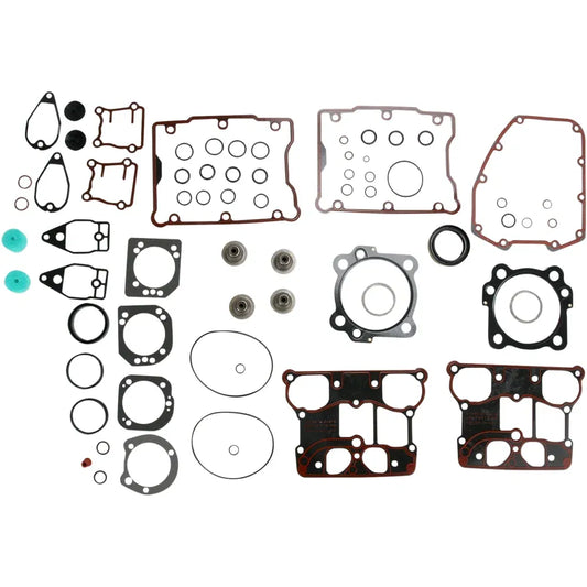 Kit completo de juntas de motor