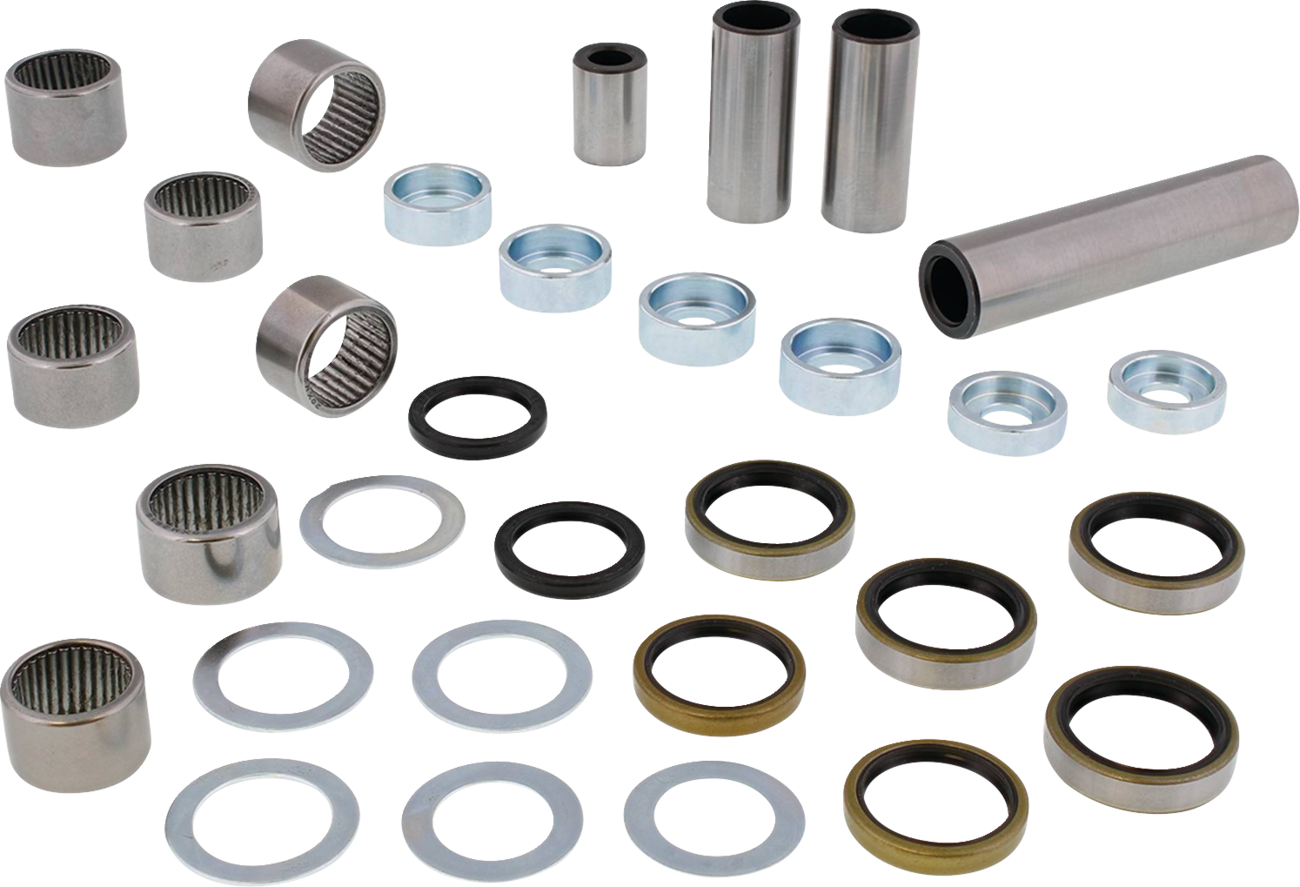 Kit Rodamientos Varillaje - Kit Rodamientos Varillaje - Gas Gas/Husqvarna/KTM