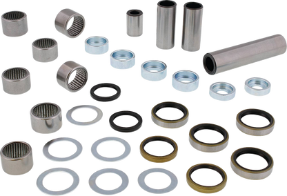 Kit Rodamientos Varillaje - Kit Rodamientos Varillaje - Gas Gas/Husqvarna/KTM