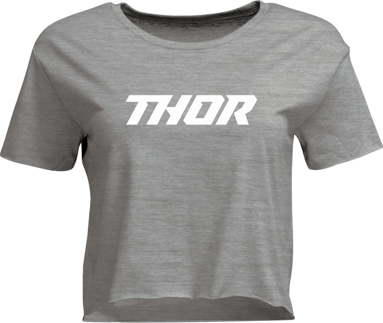 Camiseta corta Corp para mujer