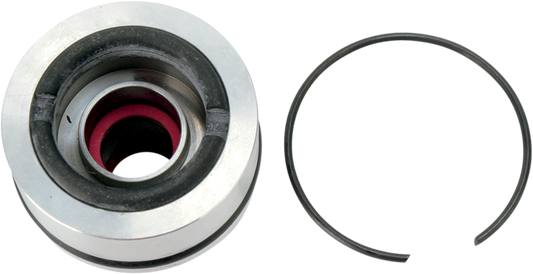 Kit de cabezal de sello de choque: 0,63" - Cabezal de sello de choque - 16 mm DI x 50 mm DE