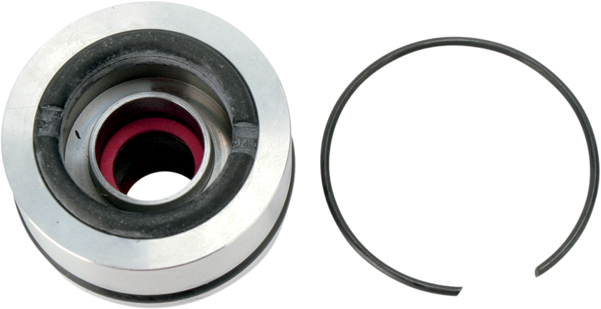 Kit de cabezal de sello de choque: 0,63" - Cabezal de sello de choque - 16 mm DI x 50 mm DE