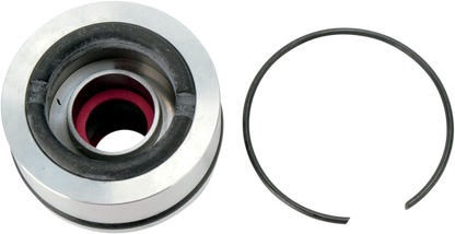 Kit de cabezal de sello de choque: 0,63" - Cabezal de sello de choque - 16 mm DI x 50 mm DE