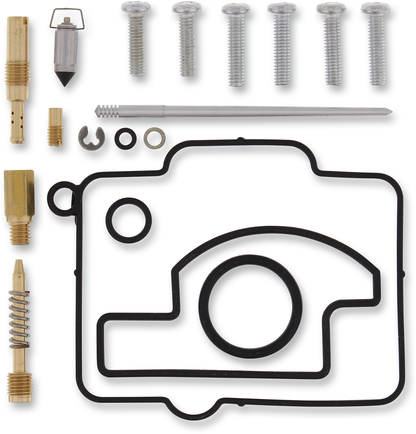 Kit de reparación de carburador - Suzuki - Kit de reparación de carburador - Suzuki