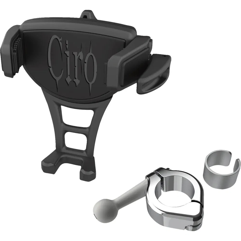Soporte para teléfono constrictor