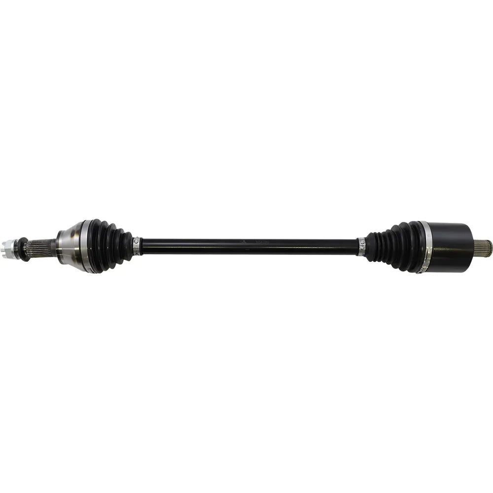 Complete Axle Kit - Heavy Duty - Front Left/Right - Polaris