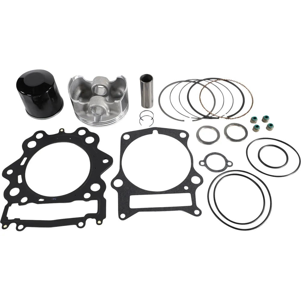 Top End Kit - .25mm - Yamaha