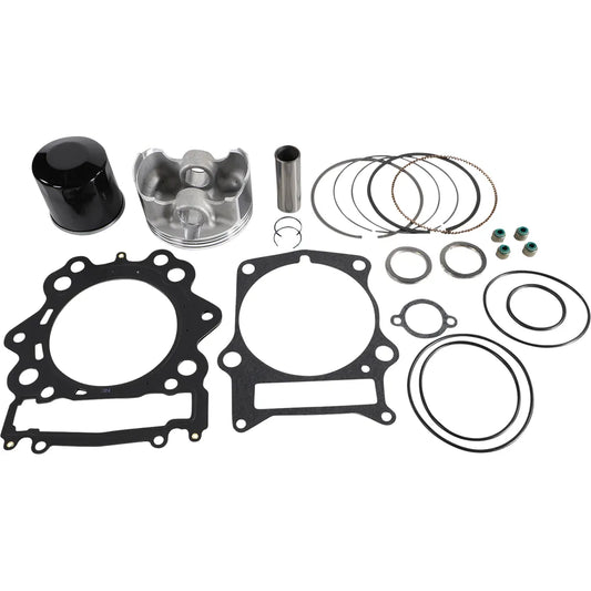 Top End Kit - .25mm - Yamaha