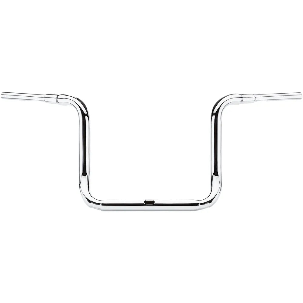 Chrome 14" Grande Traditional Ape Hanger Handlebar