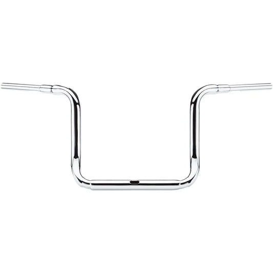 Chrome 14" Grande Traditional Ape Hanger Handlebar